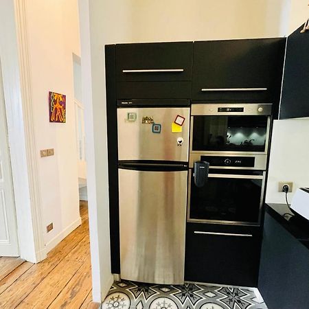 T4 Apartment In The Heart Of Old Bordeaux Close To All Amenities Exterior photo